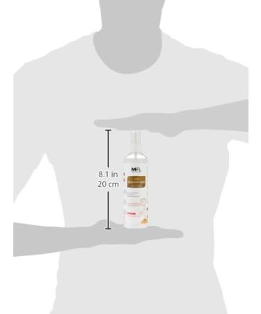 Made For Locs Vegan Rose Water Refresher Spray | Locs Moisturizer | Locs Deodorizer | Amazing Scents (Cherry Blossom 8 oz) Cherry Blossom 8 Fl Oz (Pack of 1) - Buy Online on SooperMarket.com