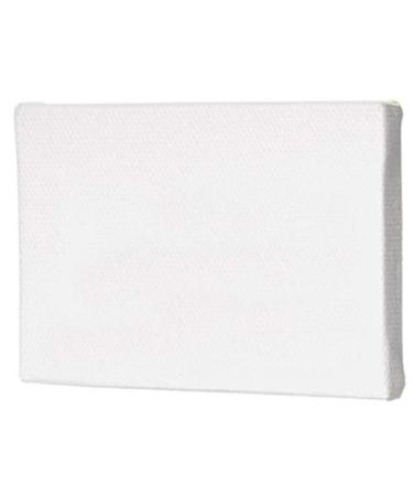 Darice Studio 71 Mini Canvas - White - 2.5 X 3.5