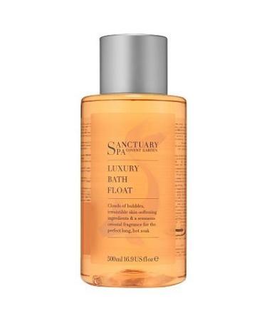 Sanctuary Spa Cremeux foam bath 500 ml