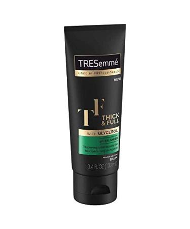 TRESemm  Pro Collection Thick & Full Balm 3.4 oz