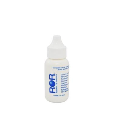 ROR Residual Oil Remover (1 oz.)