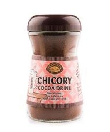 Cocoa Chicory 125g