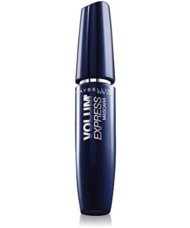 Volum' Express The Classic Mascara - # Black-10ml/0.33oz by Maybelline - Buy Online on SooperMarket.com