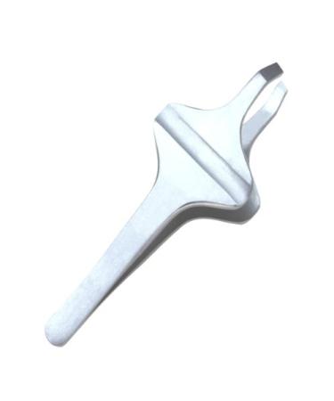 Wittex hair removal tweezers Hair tweezers ear hair nose hair
