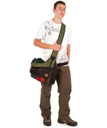 Mystique Dummy Bag Profi Dynamic - Quick Access in Khaki/Black | International Shipping Available - Buy Online on SooperMarket.com