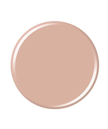 Cupio Color Gel One Layer - Peach Quartz