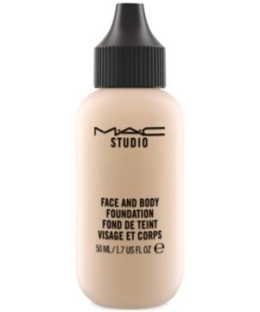Studio Face and Body Foundation N7