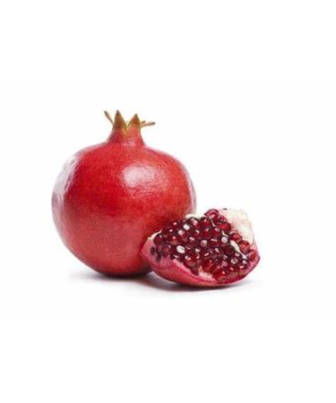 POMEGRANATE || FPG4U || SWEET || HEALTHY SNACKS || 2 PIECES