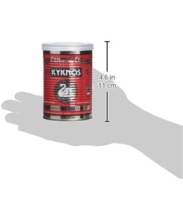 KYKNOS Double Concentrate Tomato Paste 410 g - Buy Online on SooperMarket.com
