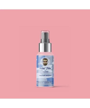 Self Tanning Water by BEETTAN-MAN TAN TANNING WATER