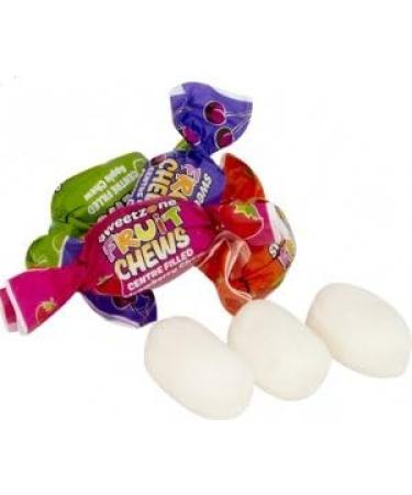 Sweetzone Fruit Chews 200g - Buy Online on SooperMarket.com