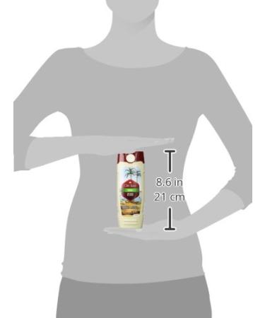 Buy Old Spice Fiji Red Coffee 16 Fl Oz - Refreshing Men s Scent - International Shipping Available - Buy Online on SooperMarket.com
