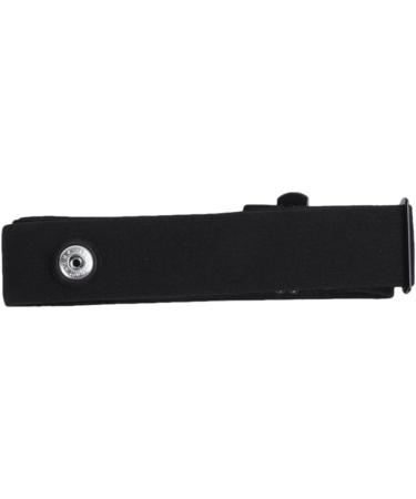 BYCUFF Wireless Sports Chest Strap Heart Rate Monitor - Accurate Comfortable & International Shipping Available - Buy Online on SooperMarket.com