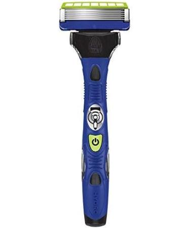 Wilkinson Sword Hydro 5 Power Select Men's Razor - Ultimate Shaving Comfort with 1 Blade (1 Pack) - International Shipping Available - Buy Online on SooperMarket.com
