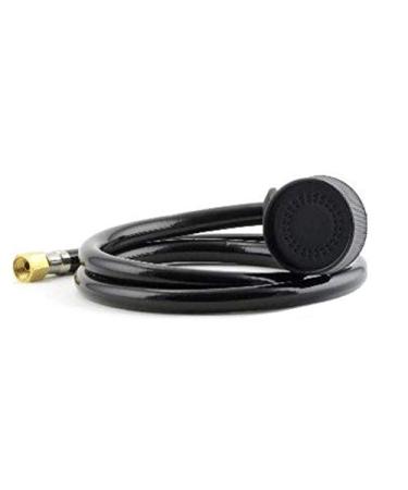 Sprayer Head and Hose 031 for Shampoo Bowl, Sink Replacement Part for Salon, Barber Shop, Spa, Rehab