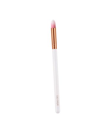 minkissy professional makeup makeup professional makeupbrushes Premium makeup brush Women's makeup brush powder brush blush brush wooden handle set beauty tools Bamboo white