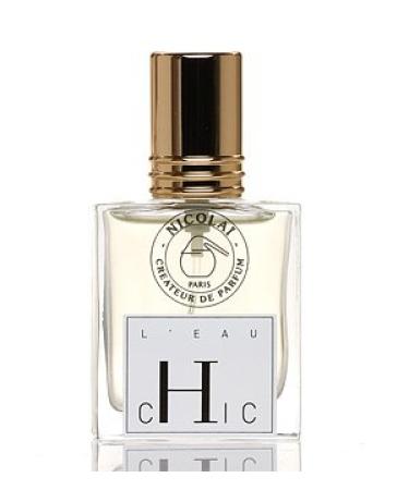 L'EAU CHIC By Parfums De Nicolai 1.0 oz Spray