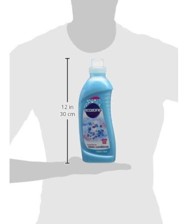Ecozone Innocence Fabric Conditioner | Tallow Free | 37 Washes 1L Bottle - Buy Online on SooperMarket.com