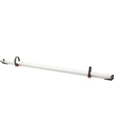 Fiamma Bike Rail Quick Pro Black