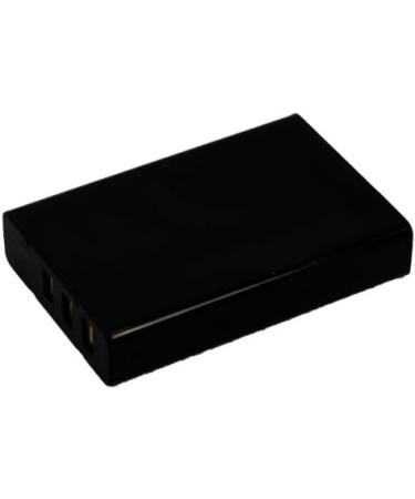 DCH 1800mAh Battery Replacement for OnCourse SiRF Star III - Long-lasting Power & Reliability - Buy Online on SooperMarket.com