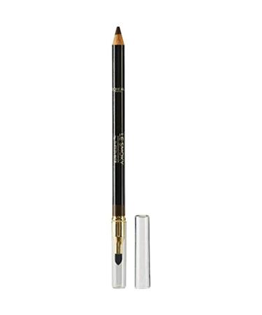 L'Or al Paris Superliner Le Smoky Eyeliner No. 204 Brown Fusion No. 204 Brown Fusion 1 piece (1 pack)