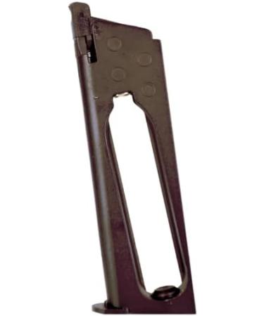 Barra Airguns 1911 Full Metal Blowback Airsoft Magazine - High-Quality Replica for Precision Shooting - Buy Online on SooperMarket.com