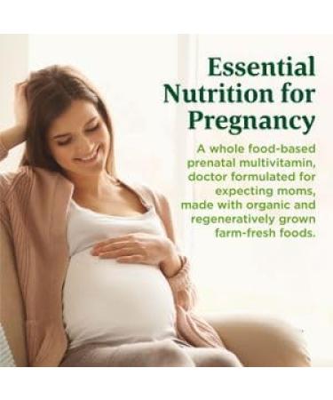 MegaFood| Baby & Me 2| Prenatal Vitamins for Women| Multivitamins for Women | Optimal Iron Folate B12 B6 Vitamin D Choline & Biotin| Supports Healthy Glucose Metabolism| Thyroid Function| Skin Health | 60 Tablets | 1 Month Supply Prenatal Vitamins 60 coun - Buy Online on SooperMarket.com