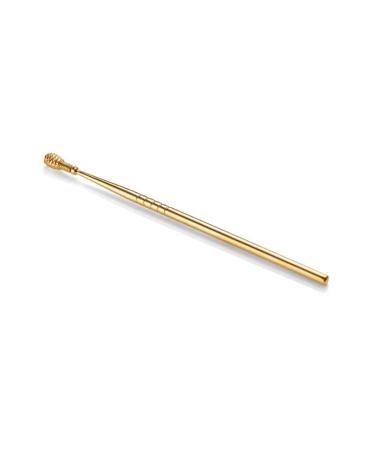WAITLOVER Ear Wax Removal 360 Massage Ear Pick Ear Canal Steel Flexible Care Design Cleaner X7Q2 Ear Tools