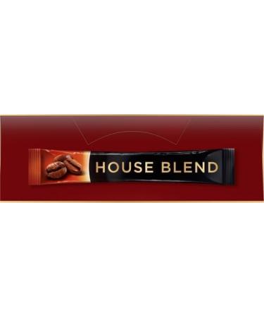 Nescafe Tasters Choice House Blend Instant Coffee 6 Single Serve Sachets 18g - Buy Online on SooperMarket.com
