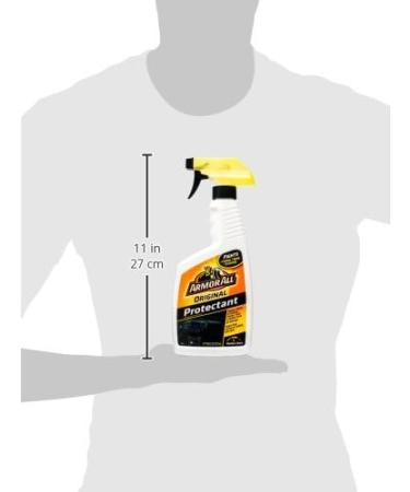 Armor All Spray Protectant 16 oz - Ultimate Car Care & Protection | Fast International Shipping - Buy Online on SooperMarket.com