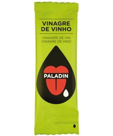 Paladin White Wine Vinegar 50 Sachets
