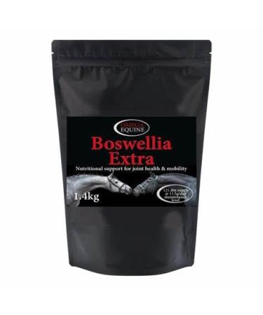 Omega Equine Boswellia Extra
