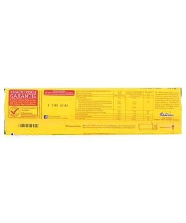 Buy Leibniz Whole Grain Biscuits - 200g | Healthy Snack | International Shipping - Buy Online on SooperMarket.com
