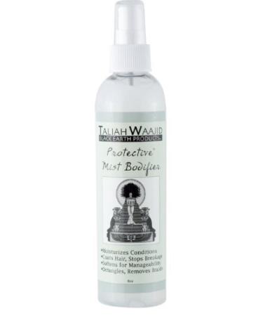 Taliah Waajid Protective Mist Bodifier Leave-In Conditioning Spray 8 oz (Pack of 6)