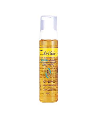 Chihtsai No.31 BoBo Capture Foam Sculpting & Protecting (8.3oz/250ml)
