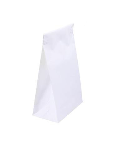 Shot Glasses Disposable 30 Pcs Trash Blue Paper Airplanes for Adults Kraft Paper Emesis Puke for Car Barf Vomit Airsickness Disposable Barf Vomit Candy Travel Car 1 Count (Pack of 1) Blue White