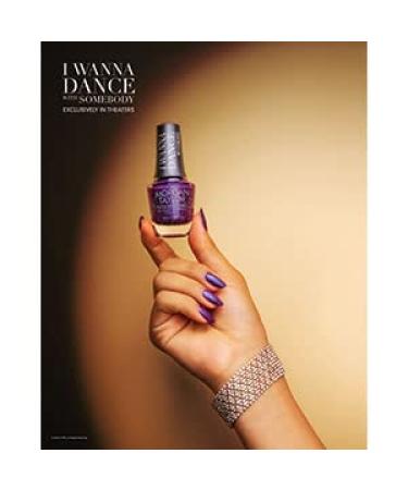 Morgan Taylor Winter Nail Lacquer - Belt It Out 0.5 oz - Buy Online on SooperMarket.com