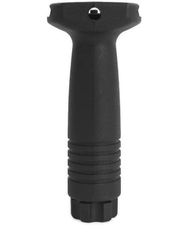 SBGJMY Vertical Forward Grip | Air Force Installation Kit for 20mm Picatinny Rail | Black | High-Performance Accessory - Buy Online on SooperMarket.com
