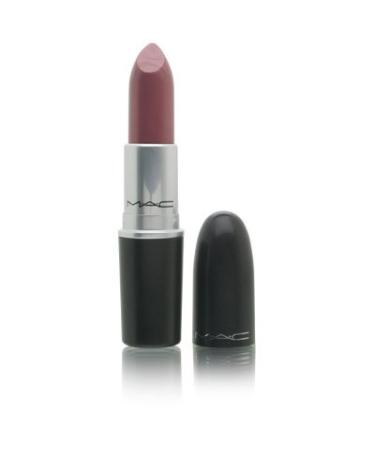 MAC Plum Lipstick - Plum Dandy (F) Plum Dandy 0.1 Ounce (Pack of 1)