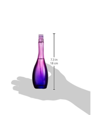 Buy Jennifer Lopez LA Glow Eau De Toilette Spray 3.4 oz - International Shipping Available - Buy Online on SooperMarket.com