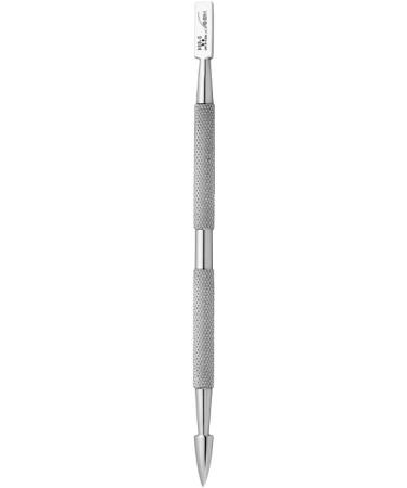 Stainless Steel Nail & Cuticle Care: Precision Toolsfor At-Home Manicures & Pedicures-Expert Silver - Buy Online on SooperMarket.com