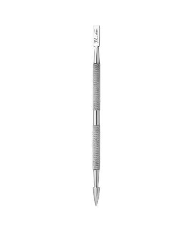 Stainless Steel Nail & Cuticle Care: Precision Toolsfor At-Home Manicures & Pedicures-Expert Silver