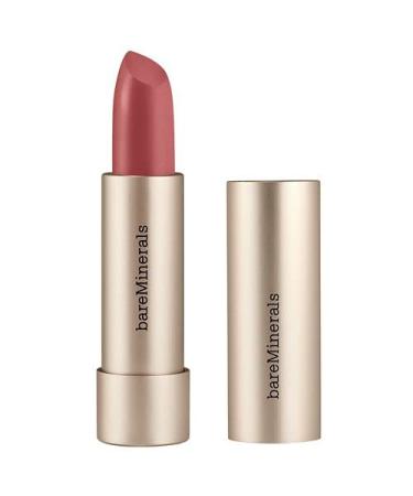 bareMinerals Mineralist Hydra-Smoothing Lipstick  Buttercream 03  1.18 oz Memory 0.12 Ounce (Pack of 1)