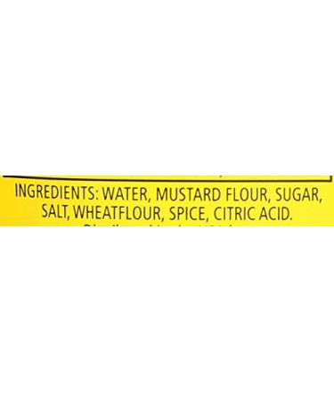 Colman's Squeezy Mustard 5.3oz: Tangy & Convenient Mustard Sauce - Buy Online on SooperMarket.com