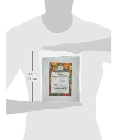 Old India Sea Salt Coarse Granular 1kg - Pure and Natural Salt for Cooking and Seasoning - Buy Online on SooperMarket.com