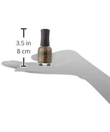 Orly Nail Lacquer Tinsel 0.6 Ounce by Orly - Buy Online on SooperMarket.com