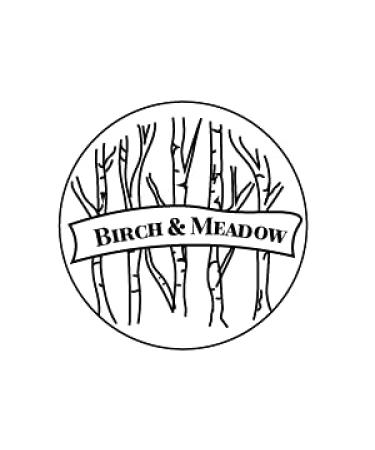 Birch & Meadow 14oz Apple Cider Vinegar Powder - Cooking & Baking Dry Vinegar - Buy Online on SooperMarket.com