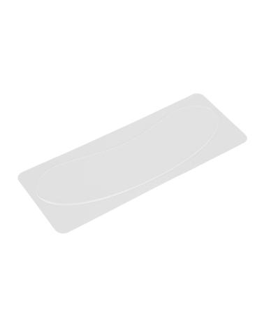 Silicone Neck Pad Improve Skin Elasticity Wrinkle Removal Pad Reduce Fine Lines for Women for Home