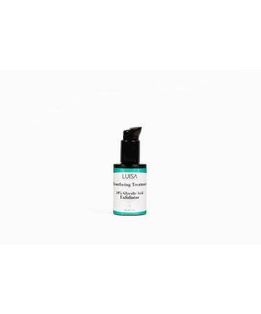 Glycolic Acid Peel 10% - Anti-Aging Exfoliator for Face | International Shipping Available - Buy Online on SooperMarket.com