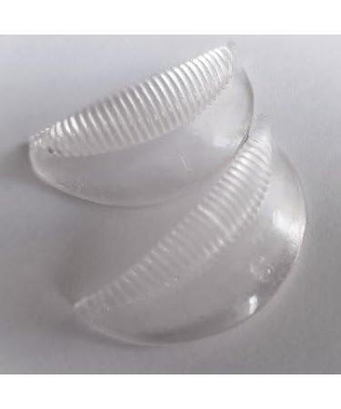 Eyelash Lifting Silicone Pads - 10 PCS (S M L) with Guide Grooves | Winachf llpack-LVL for Root Lifting & Curling - Buy Online on SooperMarket.com